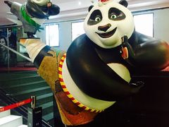 -金逸影城(中关村店)