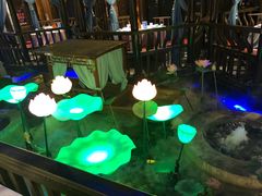 -章丘宴(唐人中心店)