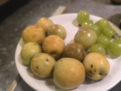 -伍棵星炭烤自助料理·烤鳗鱼(浦东食品城店)