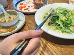 -新时代大酒店(仰口路店)