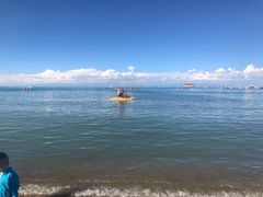-青海湖国家重点风景名胜区