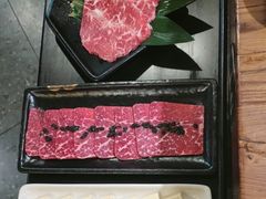 -九田家黑牛烤肉料理(新辰里亚运村店)