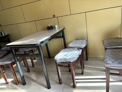 -宝光熏肉鞋底火烧(新街口店)