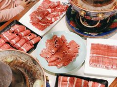 -东来顺饭庄(apm总店)