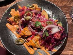 -Q MEX 库迈墨西哥餐吧(三里屯店)