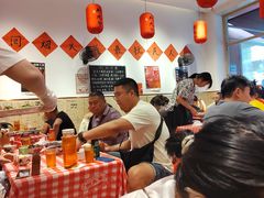 -荆九爷爆炒桥头三嫩(夫子庙店)