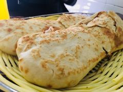-宝光熏肉鞋底火烧(新街口店)
