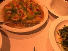 -汤城小厨•粤菜•靓汤(金宝街店)