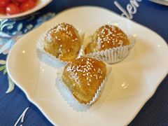 叉烧酥-翠园(成都太古里店)