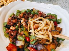 -文三里屯面馆(三里屯店)