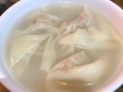 -龙抄手(文殊坊店)
