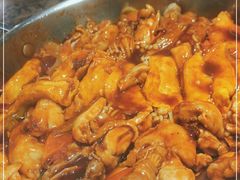 -黄记煌三汁焖锅(悦方IDmall店)