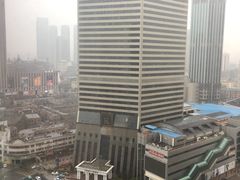 -G-box公寓式酒店(天津小白楼店)
