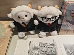 -广州花园酒店