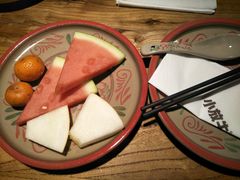 -小放牛炒菜馆(中山路乐汇城店)