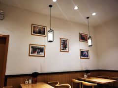 大堂-朱鸿兴面馆(镇湖店)