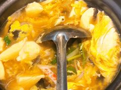 -天津乾毓德饭庄·清真传统炒菜·海鲜烧烤(咸阳路店)