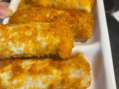 潮汕芋泥卷-林记潮牛·牛肉火锅(上马墩店)