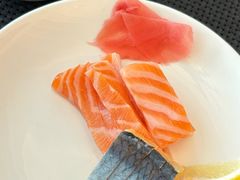 -圣丰索菲特·2 On 988 Café 自助餐厅