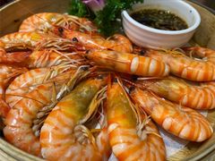 基围虾-必点海鲜·鲅鱼水饺(鞍山西道店)