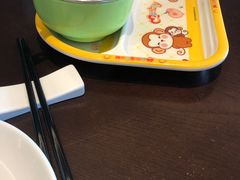 -佘山世茂艾美·御珍轩中餐厅