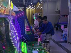 -风云再起游乐汇(南京常发广场店)