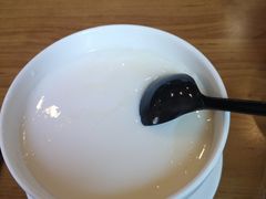 顺德双皮奶-粤仔湾砂锅粥(阳光店)
