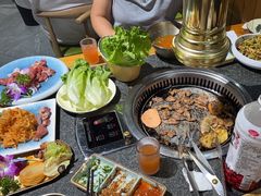 -鹤之乡·齐齐哈尔烤肉·非遗(秋涛路店)