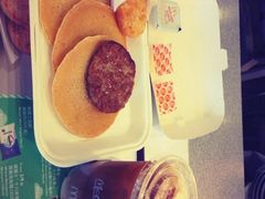 -麦当劳(海洋公园店)