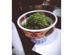 -Tuna maki寿司(苏州大悦城店)