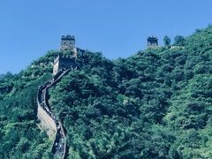 -居庸关长城