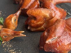 -深圳美高梅酒店-品聚嘉府中餐厅