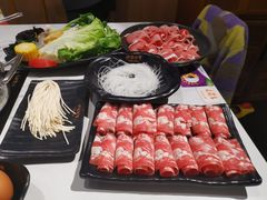 -呷哺呷哺(砂之船奥莱店)