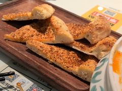 -新疆兵团食府清真(马连道店)