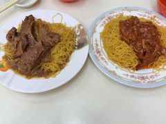 -麦文记面家(佐敦店)