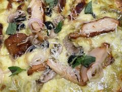-娜娜家•Nana’s restaurant (爱琴海店)