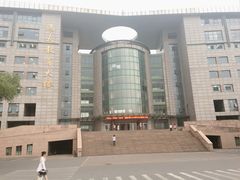 -吉林大学(南岭校区)