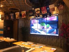 -赤坂亭·M9和牛烧肉·铁板烧·日料398放题(长泰广场店)