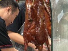 -烧鹅妹饭店