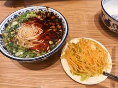 -有礼有面(知春路店)