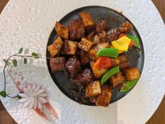 -水月周庄铂尔曼酒店-水月荟中餐厅