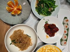 -苏帮袁Sue Cuisine(来福士店)