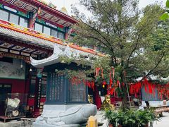 -南岳明心寺