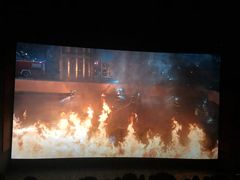 -上影国际影城(普陀绿地缤纷城店)