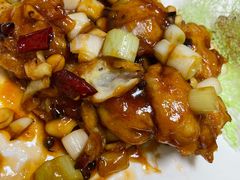 -郭林家常菜烤鸭(曙光西路店)
