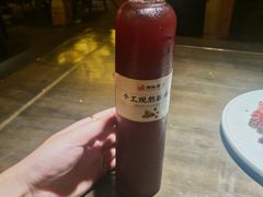 -老灶房-四川土菜(铁牛广场店)