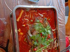-老北京羊蝎子(永德路店)