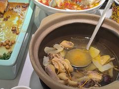 -避风塘(江南环球港店)