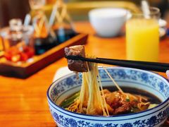 -无锡苏宁银河国际酒店-麺餐厅