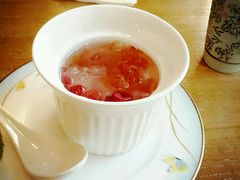 -炖物24章·顺时轻养茶(杭州大厦店)